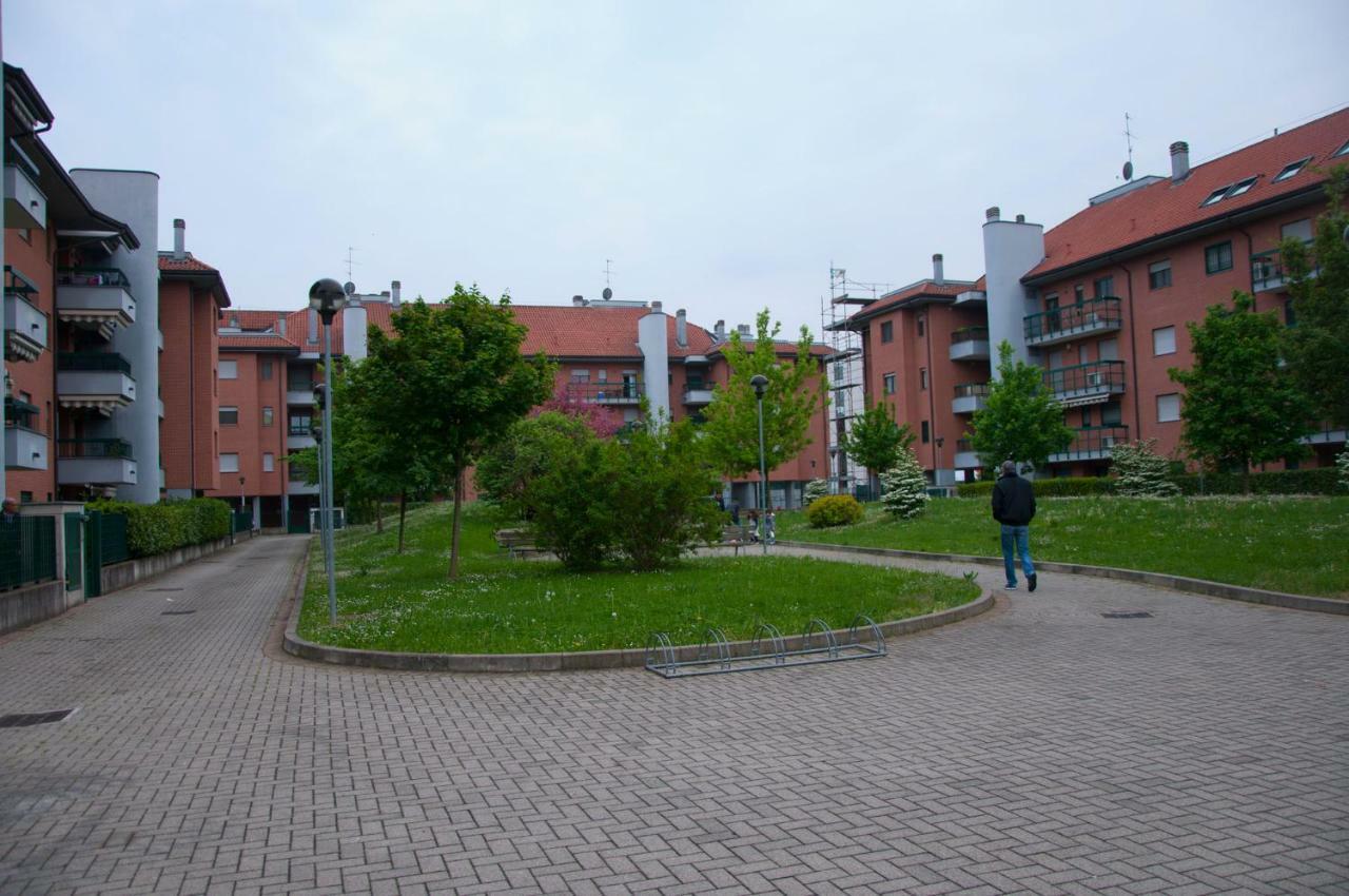 Appartamento San Raffaele Vimodrone Exterior foto
